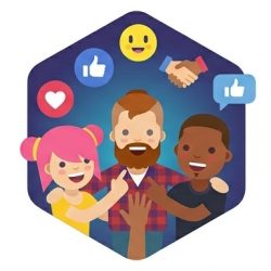 2. Community